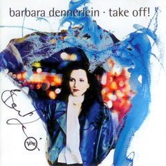 Barbara Dennerlein - Take Off! (CD) Image