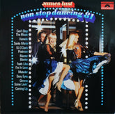 James Last - Non Stop Dancing '81 (Vinyl) Image