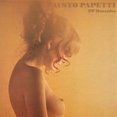 Fausto Papetti - 29a Raccolta (Vinyl) Image