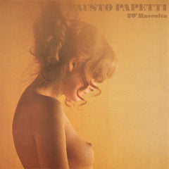 Fausto Papetti - 29a Raccolta (Vinyl) Image
