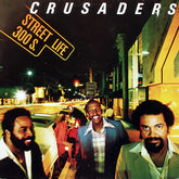 Crusaders, The - Street Life (Vinyl) Image