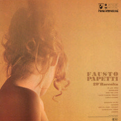 Fausto Papetti - 29a Raccolta (Vinyl) Image