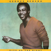 George Benson - Give Me The Night (Vinyl) Image