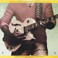 George Benson - Give Me The Night (Vinyl) Image