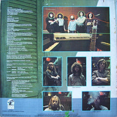 Brand X (3) - Moroccan Roll (Vinyl) Image