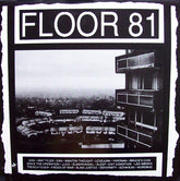 Various - Floor 81 (Vinyl)