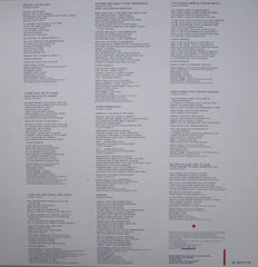 Eurythmics - Be Yourself Tonight (Vinyl)