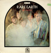 Rare Earth - Get Ready (Vinyl)