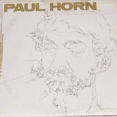 Paul Horn - A Special Edition (Vinyl) (2)