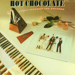 Hot Chocolate - Going Through The Motions (Vinyl)