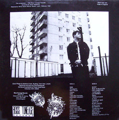 Various - Floor 81 (Vinyl)