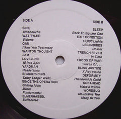 Various - Floor 81 (Vinyl)