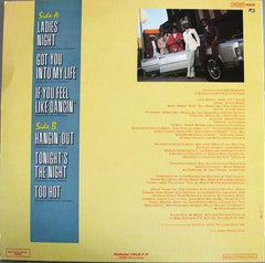 Kool & The Gang - Ladies' Night (Vinyl)