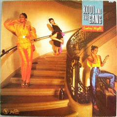 Kool & The Gang - Ladies' Night (Vinyl)
