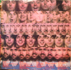 Wings (2) - Wings At The Speed Of Sound (Vinyl)