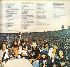 Lynyrd Skynyrd - Skynyrd's First And... Last (Vinyl)