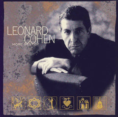 Leonard Cohen - More Best Of (CD)