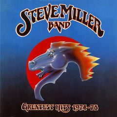 Steve Miller Band - Greatest Hits 1974-78 (Vinyl)