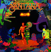 Santana - Amigos (Vinyl)