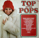 Top Of The Poppers, The - Top Of The Pops Vol. 56 (Vinyl) Image