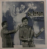 Laxmikant-Pyarelal - Be-Reham (45-RPM)