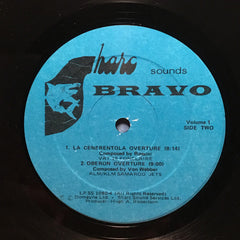 Various - Trinidad & Tobago ...A Gift For You / 1980 Steelband Music Festival (Vinyl) (2)