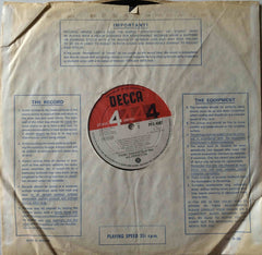 Frank Chacksfield & His Orchestra - All Time Top T.V. Themes (Vinyl) Image