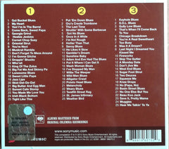 Louis Armstrong - The Real... Louis Armstrong (The Ultimate Collection) (CD) (3)