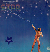 Nazia & Zoheb Hassan* & Biddu – Star (Vinyl)