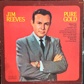 Jim Reeves - Pure Gold - Volume One (Vinyl) Image