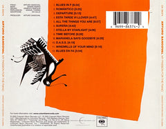 Arturo Sandoval - My Passion For The Piano (CD) Image