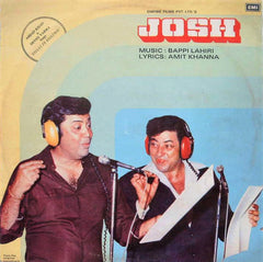 Bappi Lahiri - Josh (Vinyl)