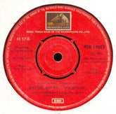 R. D. Burman - Aap Ki Kasam (45-RPM)