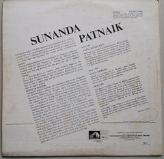 Sunanda Patnaik - Raga Jayjayanti, Ramkeli (Vinyl) Image
