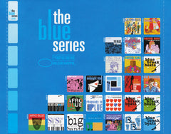 Various - Blue '70s Blue Note Got Soul (CD)