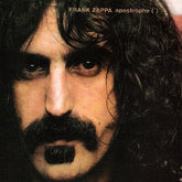 Frank Zappa - Apostrophe (') (CD) Image