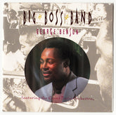 George Benson Featuring The Count Basie Orchestra - Big Boss Band (CD) Image