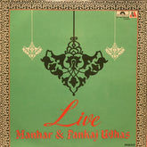 Pankaj Udhas & Manhar Udhas - Live (Vinyl)