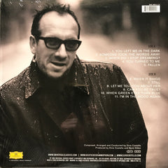 Elvis Costello - North (Vinyl) Image