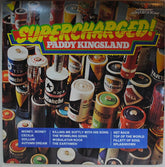 Paddy Kingsland - Supercharged! (Vinyl) Image