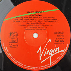 Gary Moore - After The War (Vinyl)
