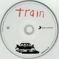 Train (2) - California 37 (CD)