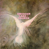 Emerson, Lake & Palmer - Emerson Lake & Palmer (Vinyl)