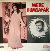 Kalyanji-Anandji - Mere Humsafar (Vinyl) Image