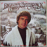 Engelbert Humperdinck - Christmas Tyme (Vinyl)
