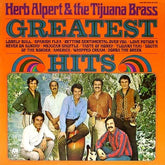 Herb Alpert & The Tijuana Brass - Greatest Hits (Vinyl)
