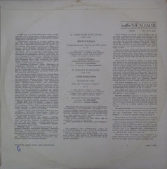 Nikolai Rimsky-Korsakov - Scheherazade - Symphonic Suite After The "Arabian Nights", Op. 35 (Vinyl) Image