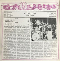 Clark Terry Big Band - Clark Terry Big Band (Vinyl)