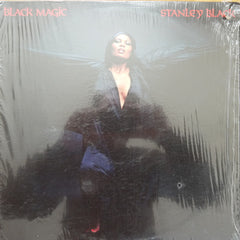 Stanley Black - Black Magic (Vinyl) Image