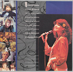 Various - FM (The Original Movie Soundtrack) (Vinyl) (2)